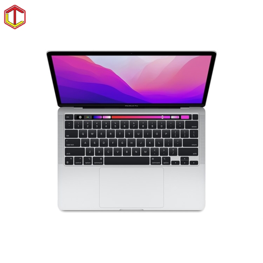 MacBook Pro M2 13.3 Inch 16GB/256GB (2022)