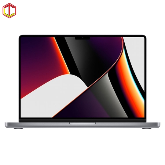 MacBook Pro M1 Pro 14.2 Inch 16GB/512GB (2021)