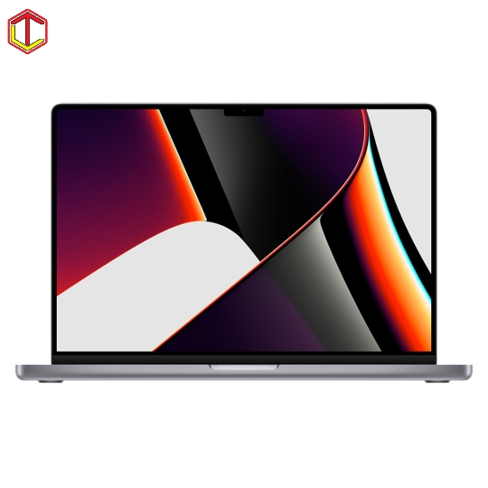 MacBook Pro M1 Pro 16.2 Inch 16GB/1TB (2021)