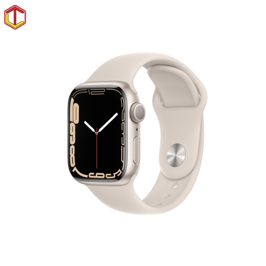 Apple Watch S7 LTE 41mm