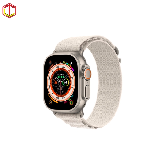 Apple Watch Ultra LTE 49mm