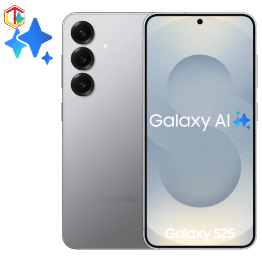 Samsung Galaxy S25 Plus 512GB