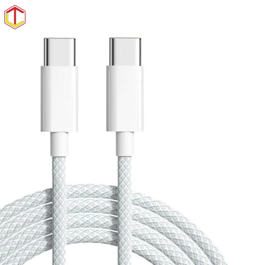 Cáp type C Zin chính hãng Apple
