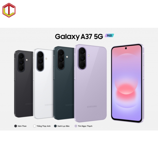 Samsung Galaxy A37 5G 6GB/128GB 