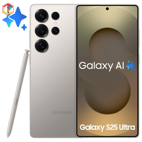 Samsung Galaxy S25 Ultra 512GB 