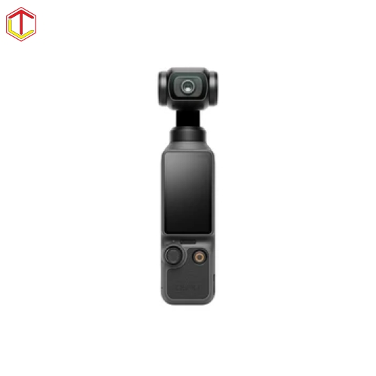 DJI Osmo Pocket 4 Creator Combo
