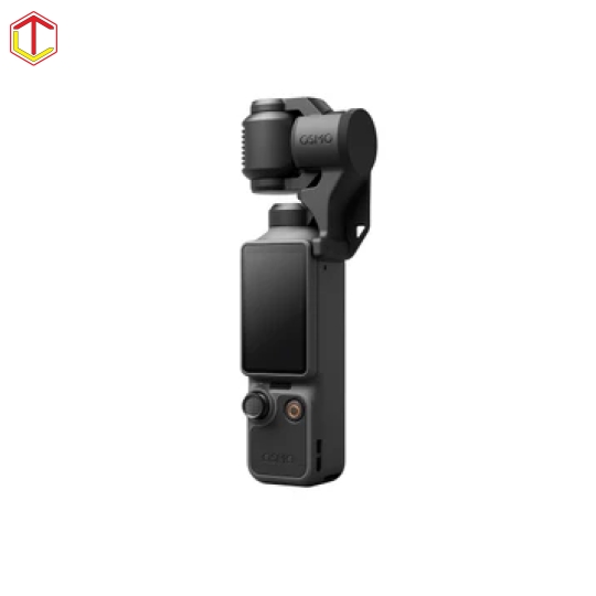 DJI Osmo Pocket 4 Creator Combo