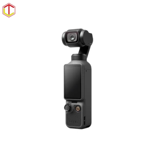 DJI Osmo Pocket 4 Creator Combo