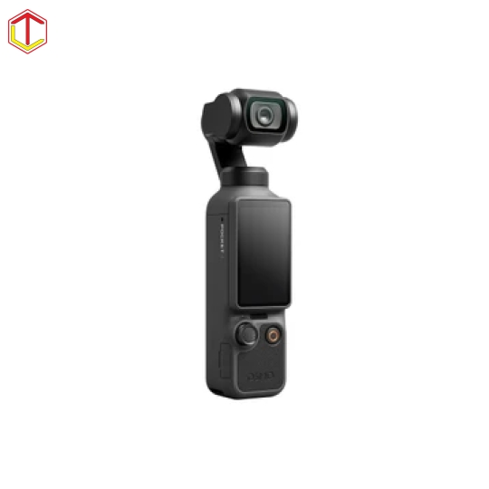 DJI Osmo Pocket 4 Creator Combo