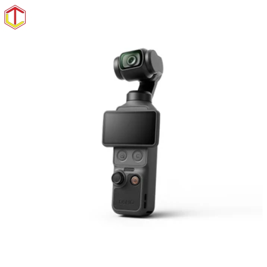 DJI Osmo Pocket 4 Creator Combo
