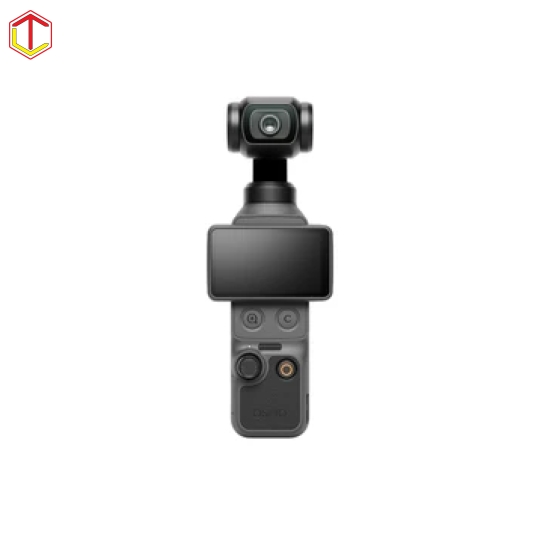 DJI Osmo Pocket 4 Creator Combo