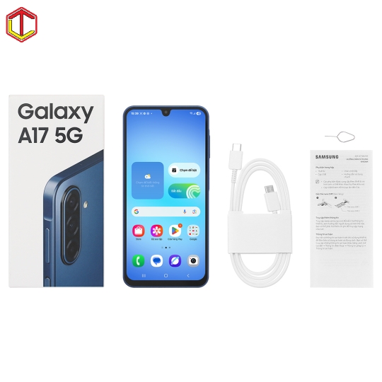 Samsung Galaxy A17 5G 8GB/128GB 