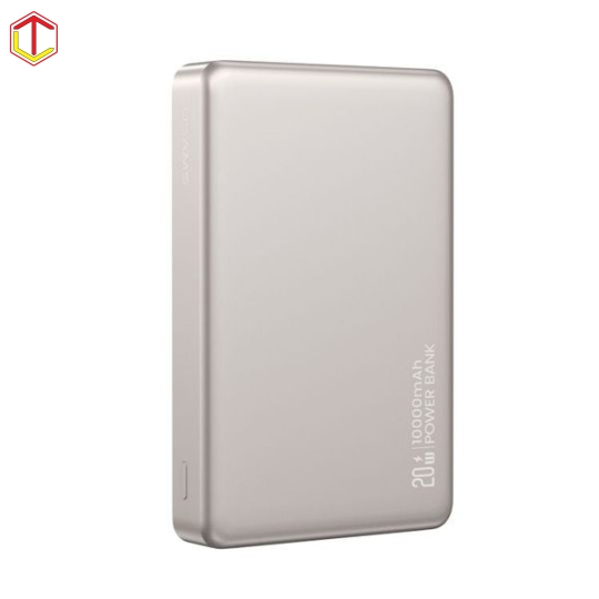 Pin Dự Phòng Không Dây USAMS CD242 10000mAh 20W