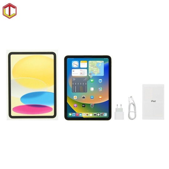 iPad Gen 10 10.9 inch WiFi 256GB (2022)