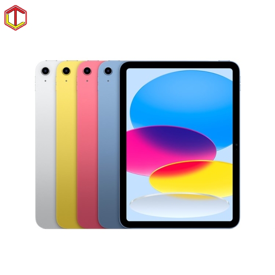 iPad Gen 10 10.9 inch 5G 256GB (2022)