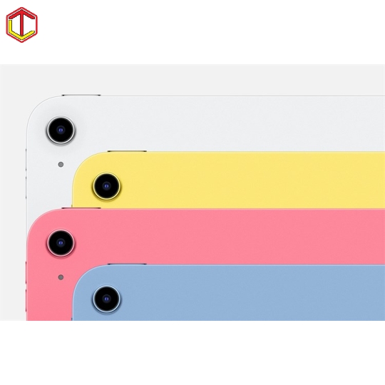 iPad Gen 10 10.9 inch WiFi 256GB (2022)