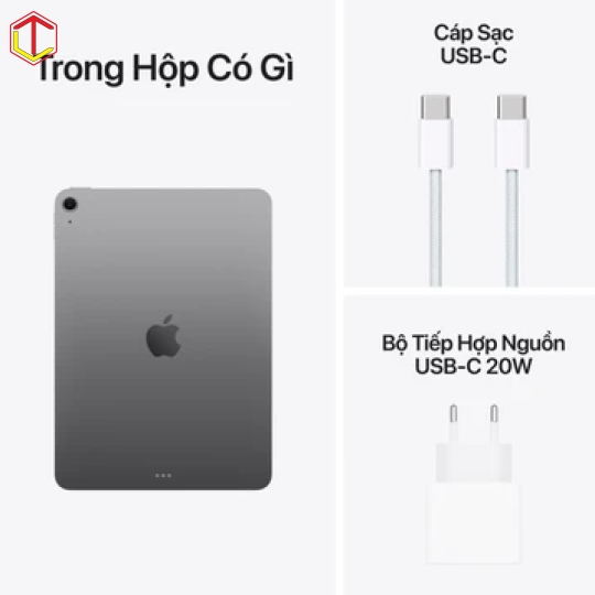 iPad Air 7 13 inch M3 5G 512GB 2025  