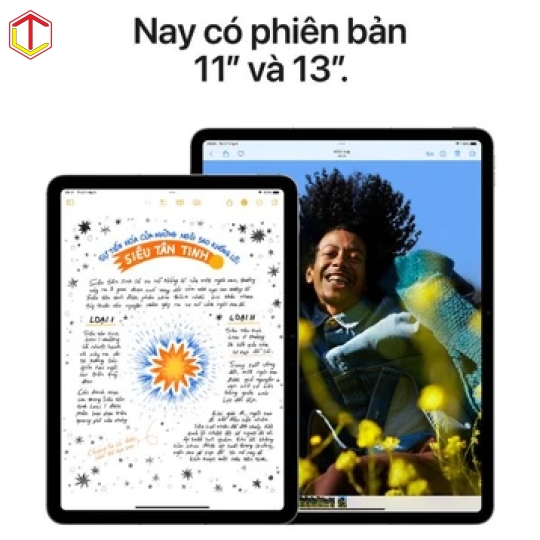 iPad Air 6 M2 11 inch 5G 512GB 2024