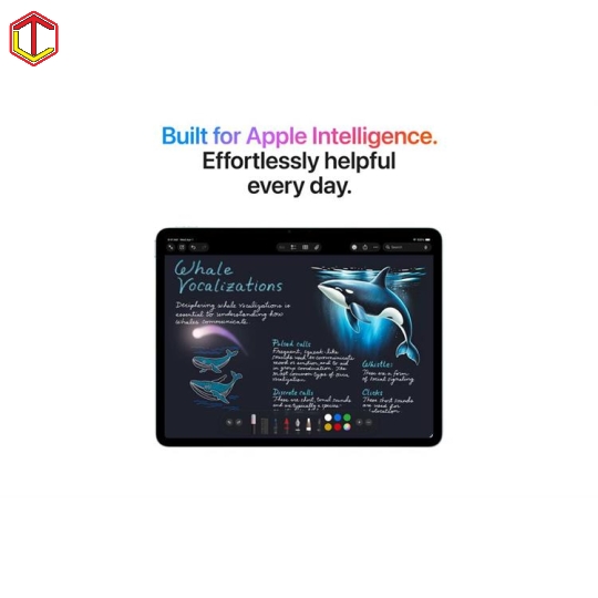 iPad Air 8 M4 128GB 11inch 5G