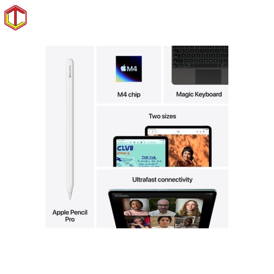 IPad Air 8 M4 1 TB 13inch 5G