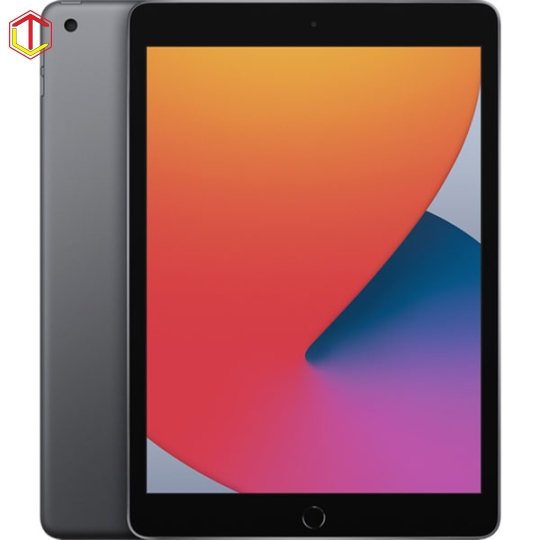 iPad Gen 8 10.2 inch WiFi 32GB (2020) 99%