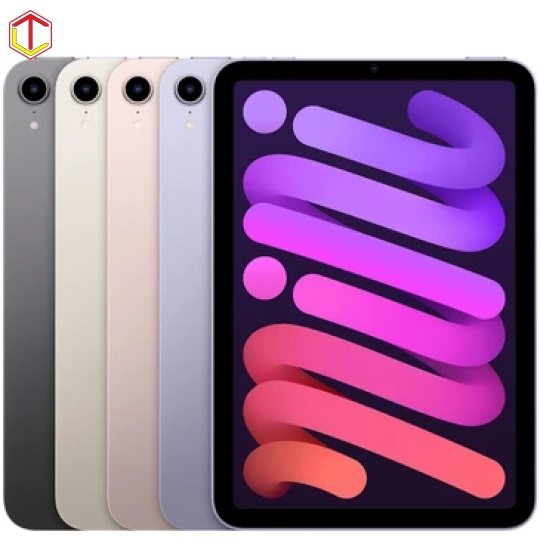 iPad Mini 6 5G 256GB 