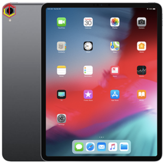 iPad Pro 11 inch WiFi 256GB (2018) 99%
