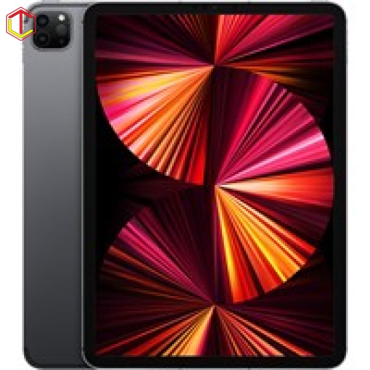 iPad Pro 11 inch M1 WiFi 128GB (2021) 99%