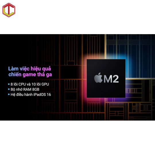 iPad Pro M2 11 inch WiFi 512GB 2022