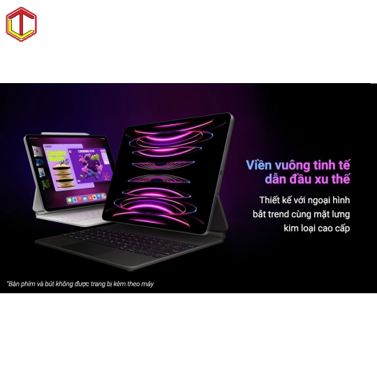 iPad Pro M2 11 inch WiFi 128GB 2022