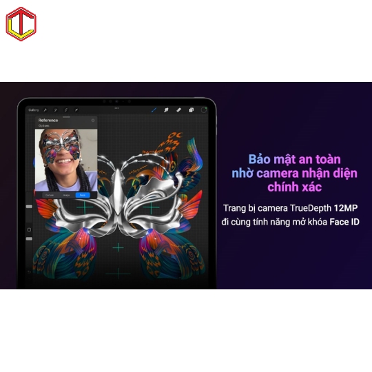 iPad Pro M2 11 inch WiFi 512GB 2022