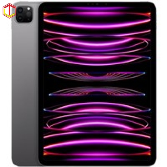 iPad Pro M2 12.9 inch 5G 256GB (2022)
