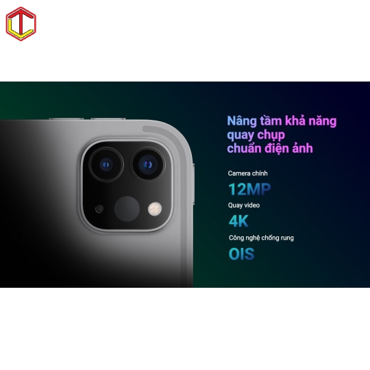 IPad Pro M2 11 Inch WiFi 128GB (2022) 99%