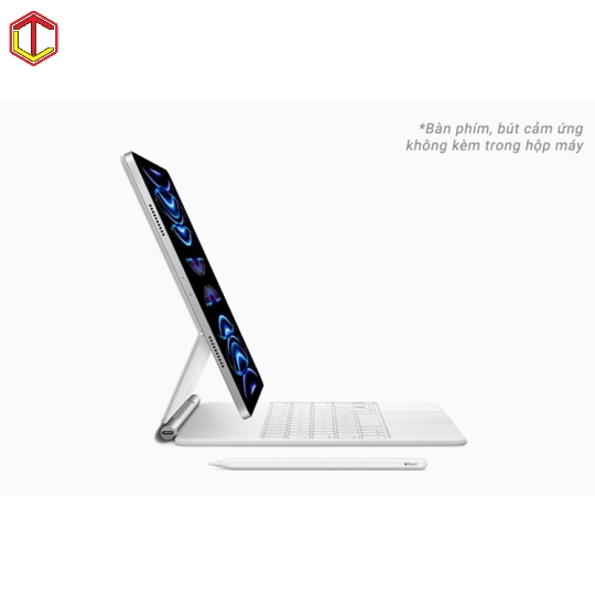 iPad Pro M2 11 inch WiFi 512GB 2022