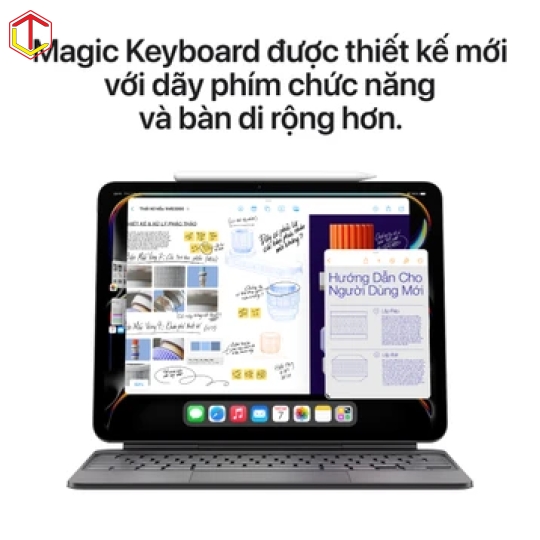 iPad Pro M4 11 inch 5G 2TB 2024