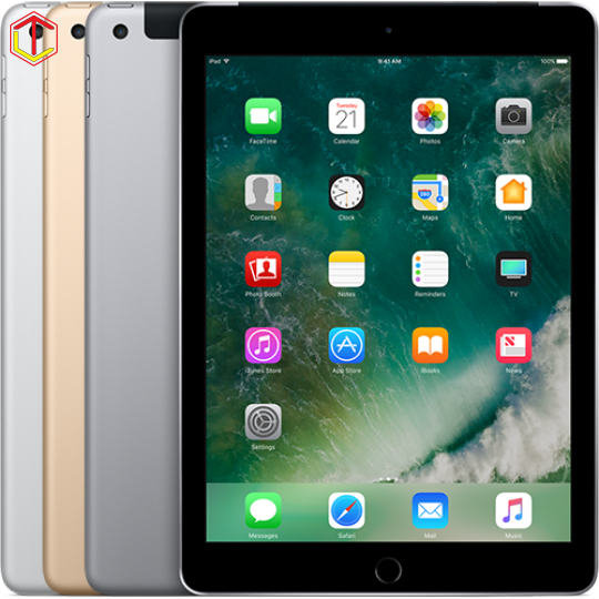 iPad Gen 6 128GB 99%
