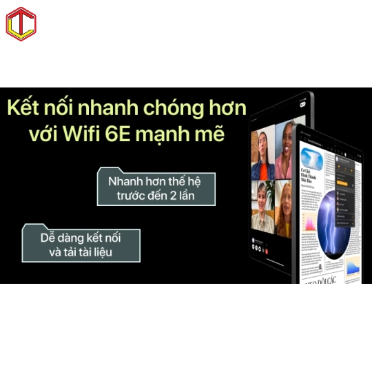 IPad Pro M2 11 Inch WiFi 128GB (2022) 99%