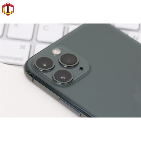 iPhone 11 Pro 64GB kèo thơm