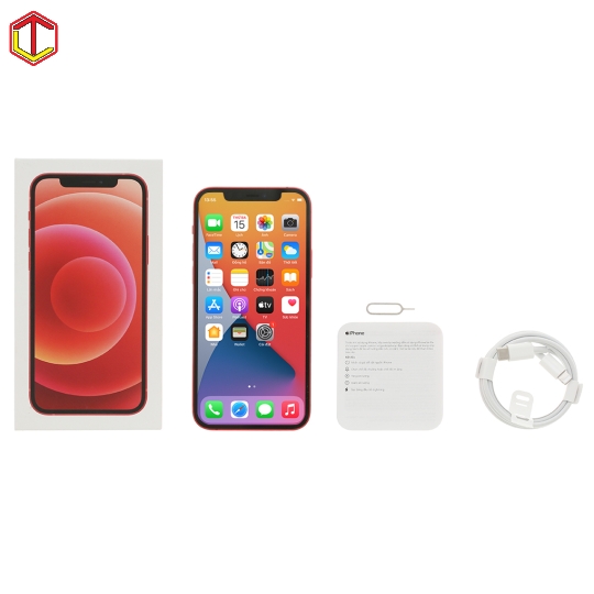 iPhone 12 64GB kèo thơm