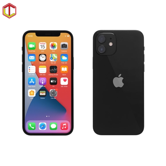 iPhone 12 64GB kèo thơm