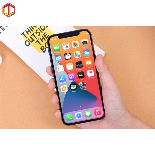 iPhone 12 64GB kèo thơm