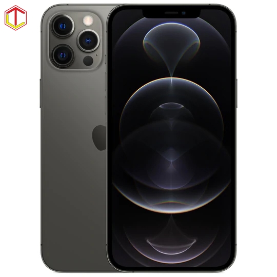 iPhone 12 Pro Max – 128GB | 99%