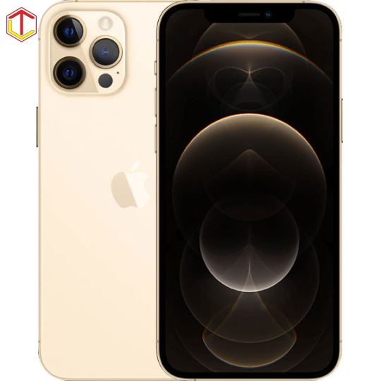 IPhone 12 Pro Max  256GB Gold 99%