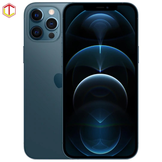 iPhone 12 Pro Max – 128GB | 99%