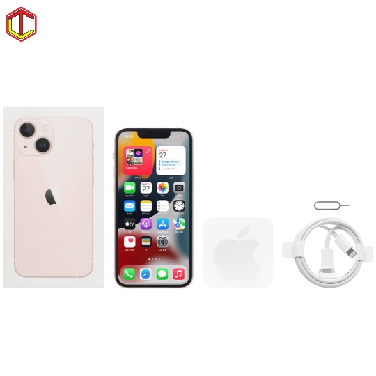 IPhone 13 Mini – 256GB | 99% 
