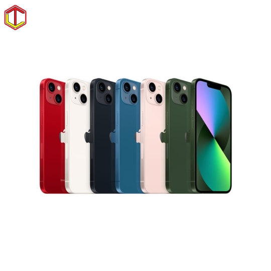 IPhone 13 Mini – 256GB | 99% 