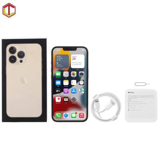 iPhone 13 Pro – 128GB | 99%