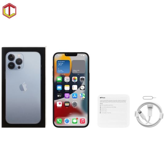 iPhone 13 Pro Max – 512GB | 99%