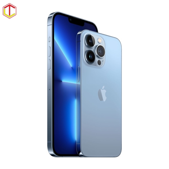 iPhone 13 Pro Max – 256GB | 99%