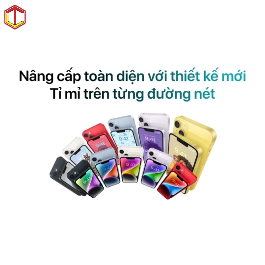 IPhone 14 Plus 128GB